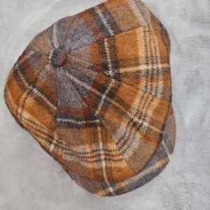 Boston Scally, The Baker Boy - Pumpkin Pie